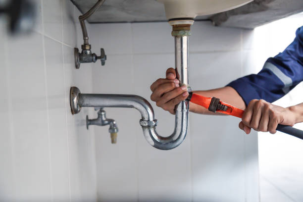 Best Plumbing Inspection Services  in Pearisburg, VA