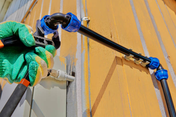 Best Water Leak Repair  in Pearisburg, VA